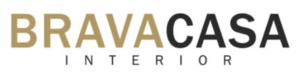 logo brava casa