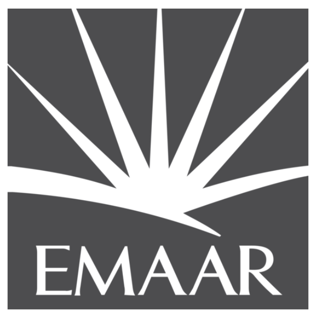 logo emaar